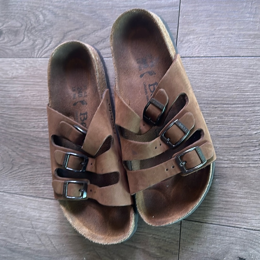 Betula by Birkenstock